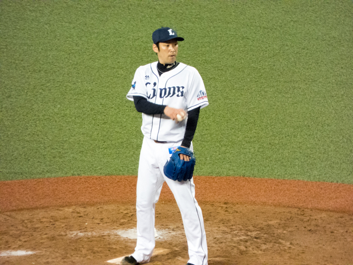 増田 達至