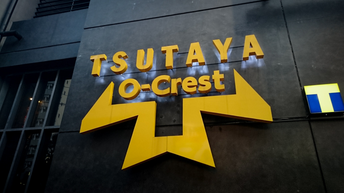 O-Crest