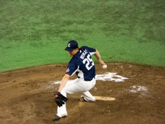 平井 克典