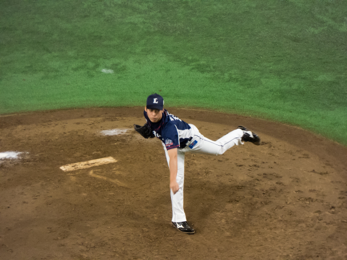 齊藤 大将