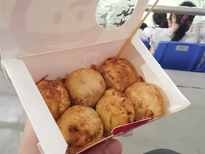 たこ焼き