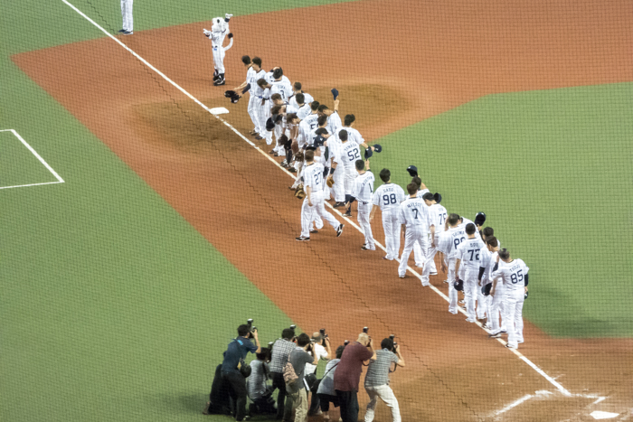 西武勝利