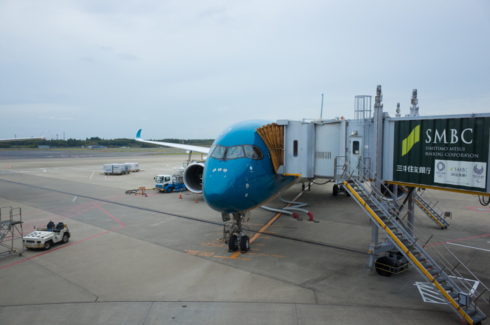 ベトナム航空