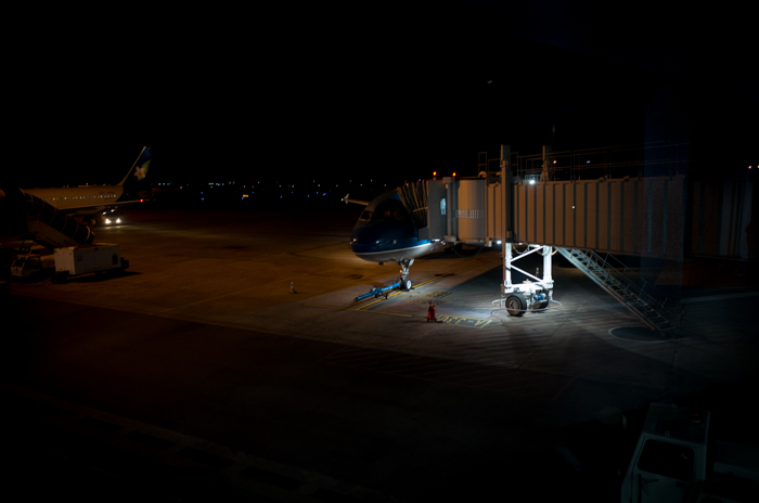 ベトナム航空