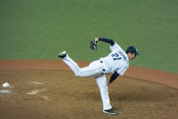 十亀 剣