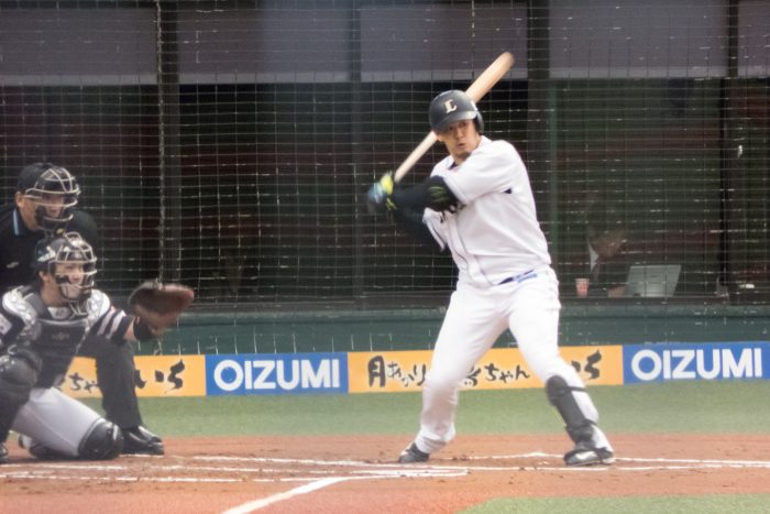 浅村 栄斗