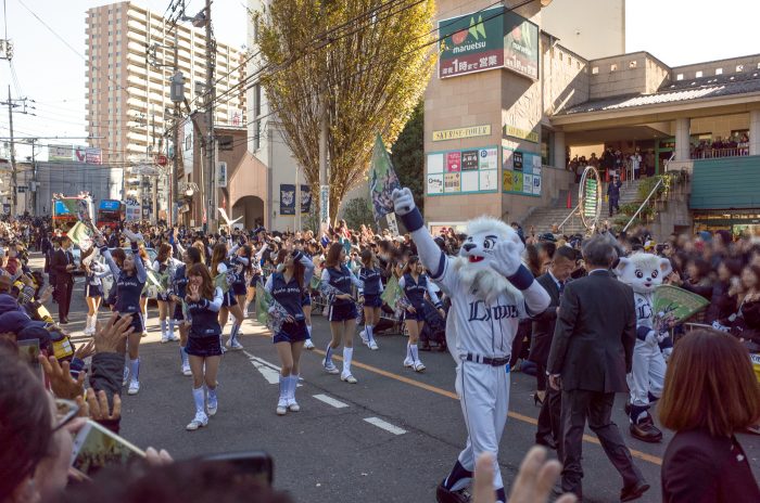 レオ、ライナ