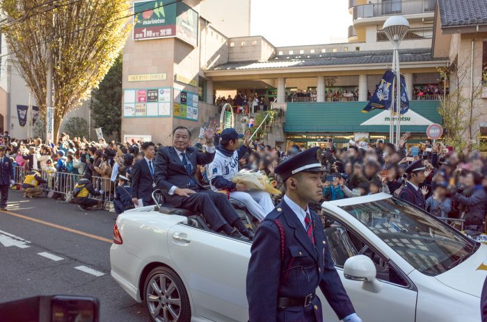 増田達至