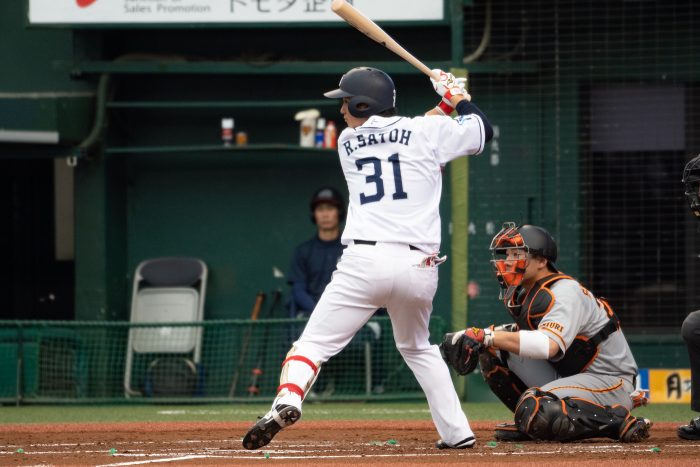 佐藤 龍世