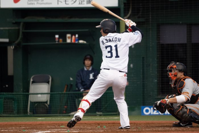 佐藤 龍世