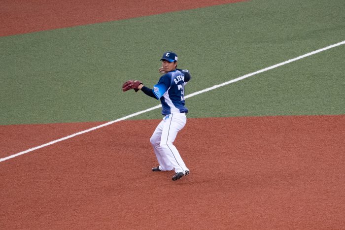 佐藤 龍世