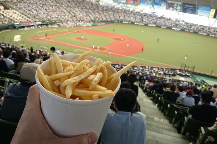 ポテト