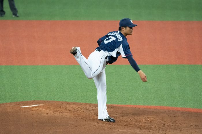 松本 航