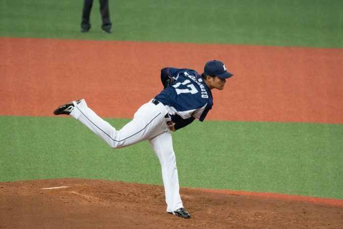 松本 航