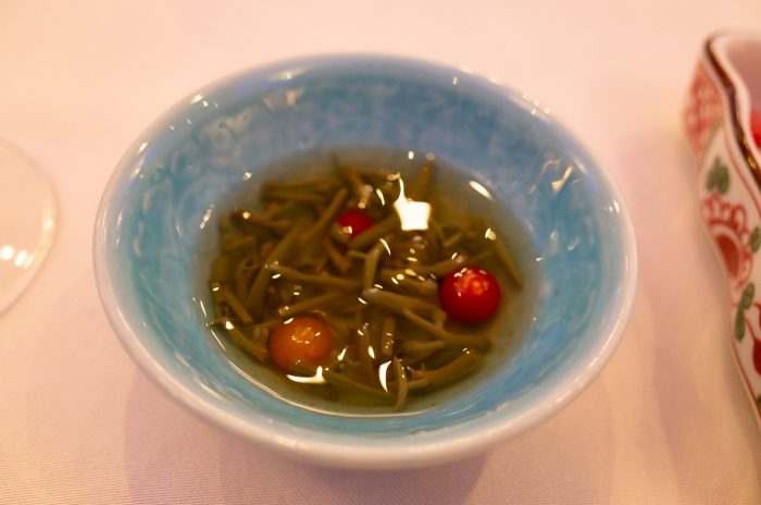 順菜