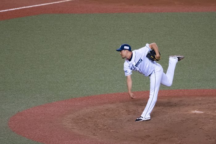 平井 克典