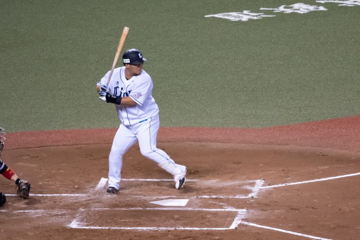 中村 剛也