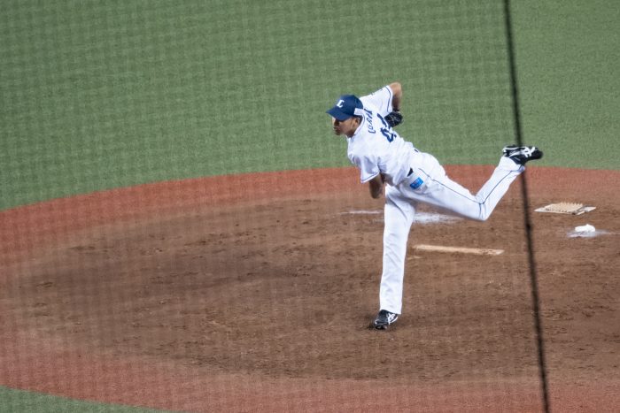 小川 龍也