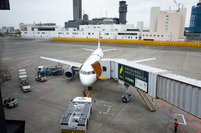 アエロフロート・ロシア航空