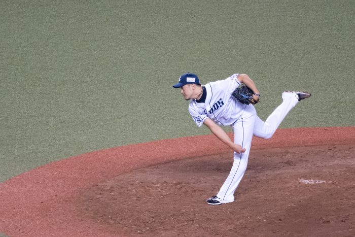 平井 克典