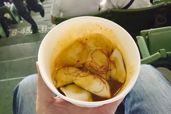 西安水餃子