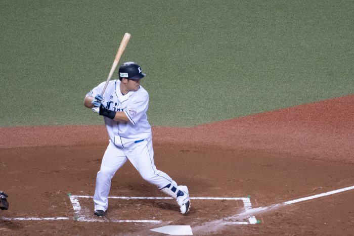 中村 剛也