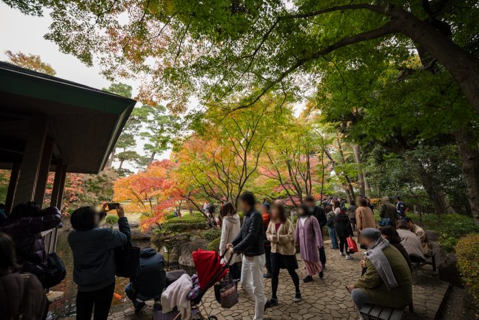 大田黒公園