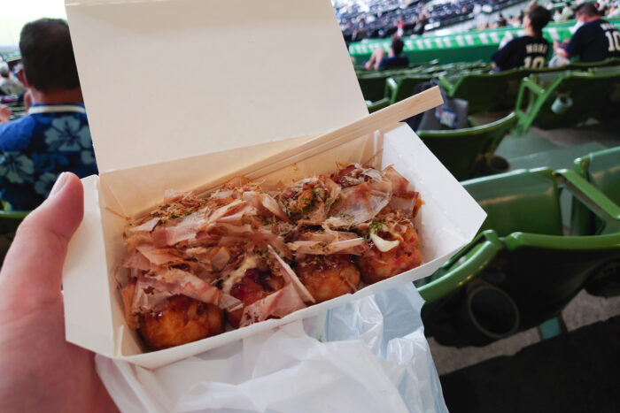 たこ焼き
