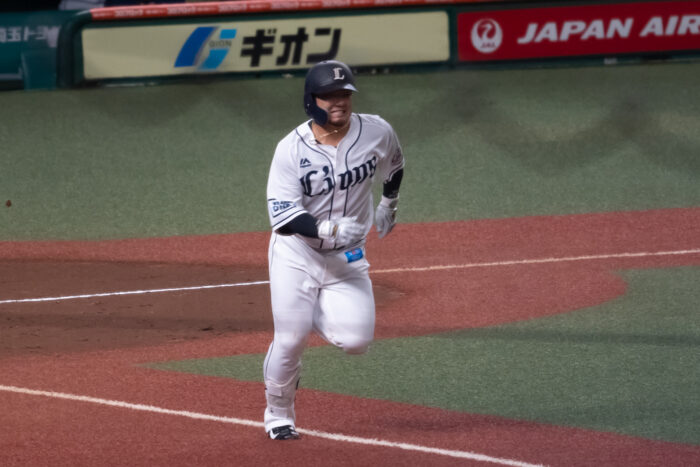 森 友哉