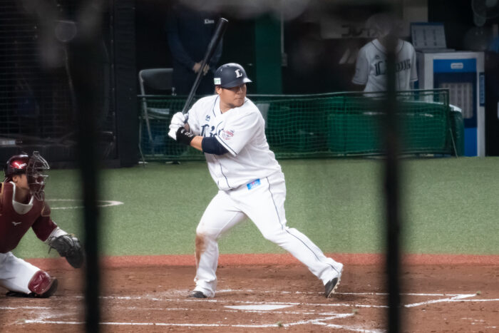 中村 剛也