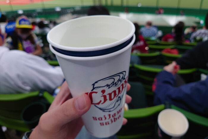 ビール