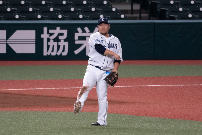 中村 剛也