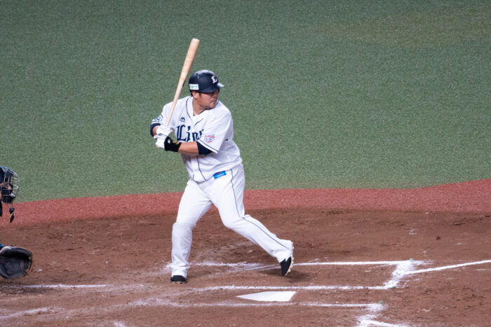 中村 剛也