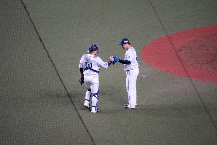 西武勝利