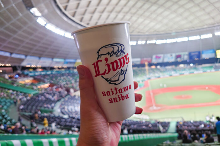 生ビール