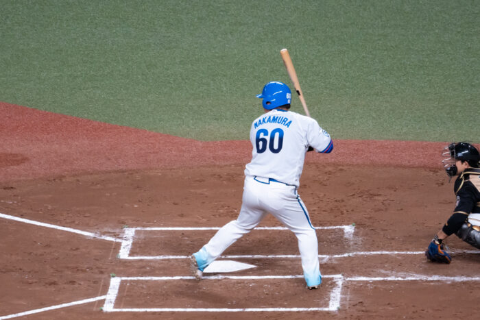 中村 剛也