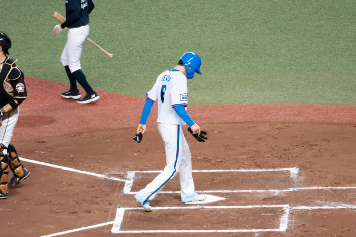 源田壮亮