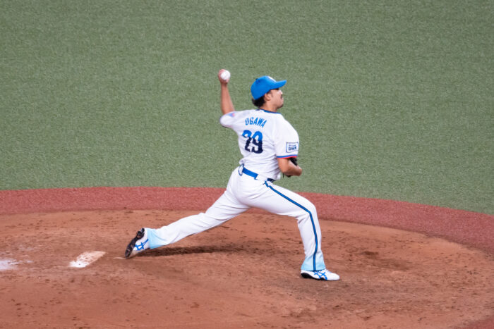 小川龍也