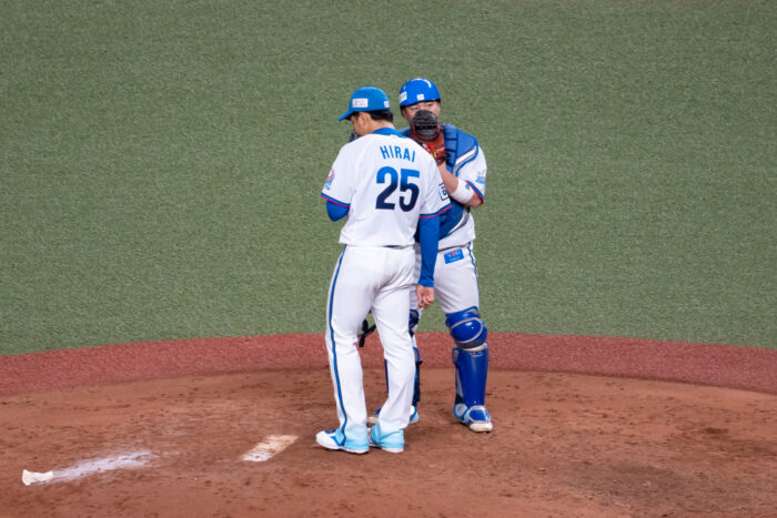 平井克典