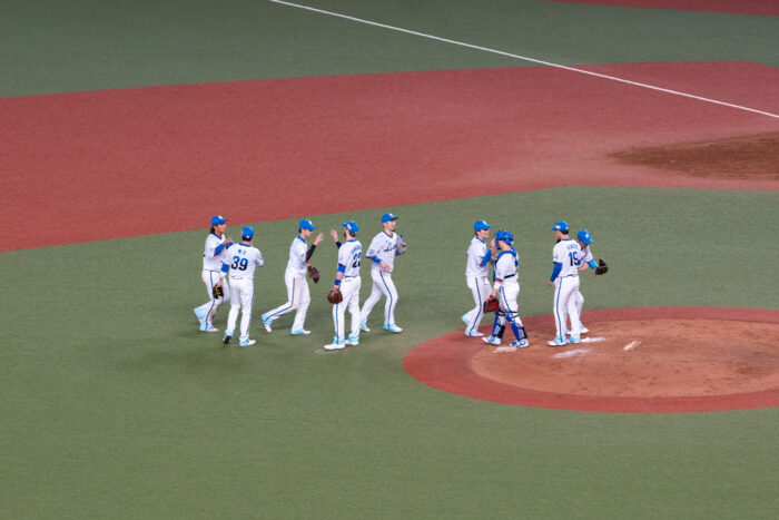 西武勝利