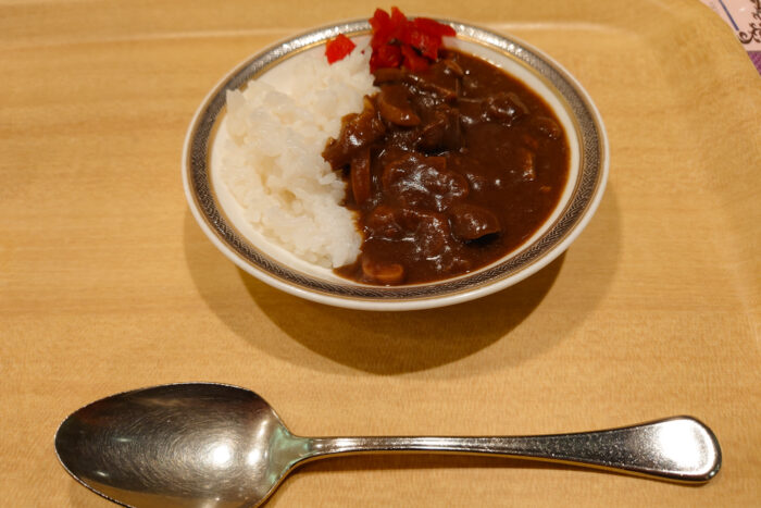 カレー