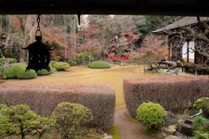 喜多院