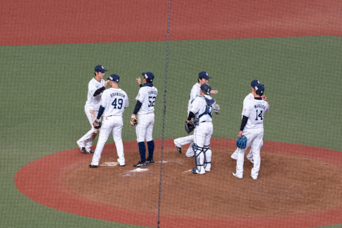 西武勝利