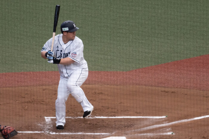 中村 剛也