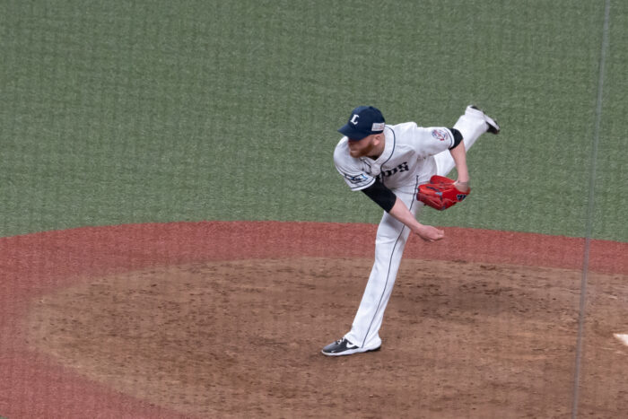 ギャレット