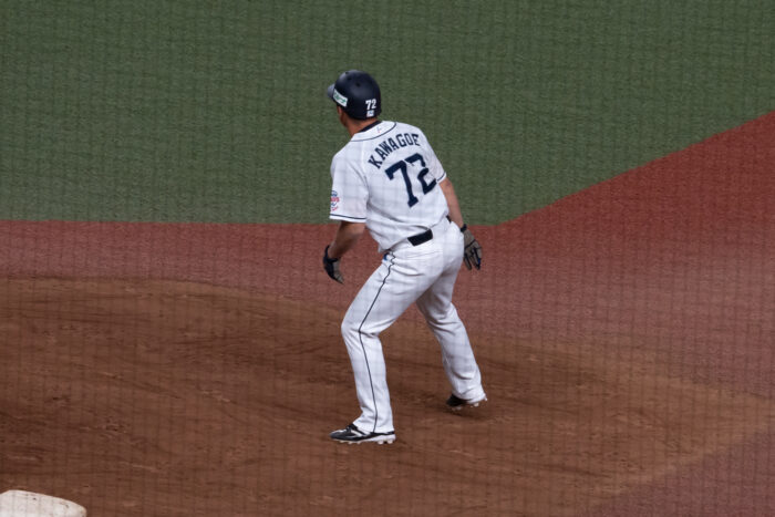 川越 誠司