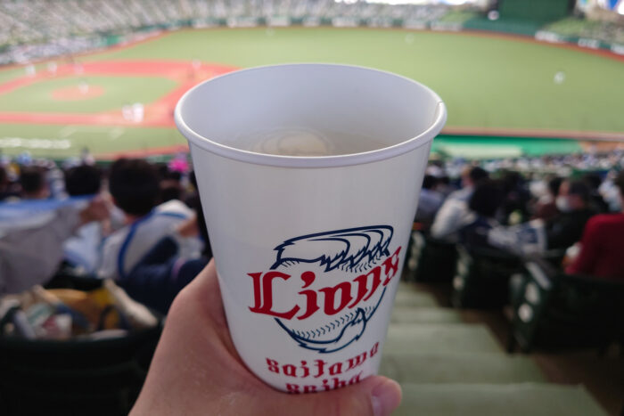 ノンアルビール