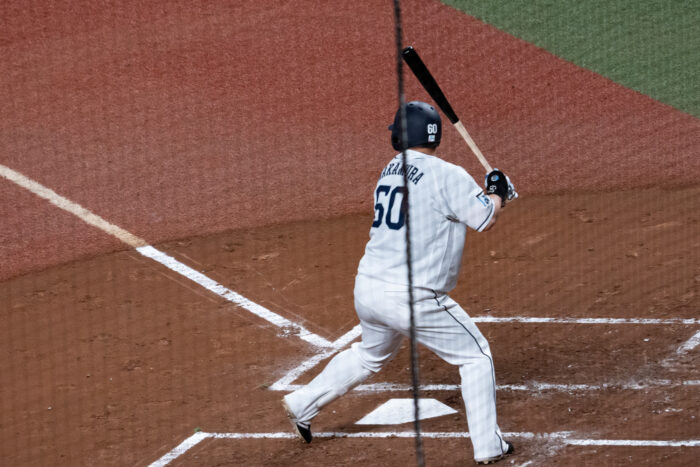 中村 剛也