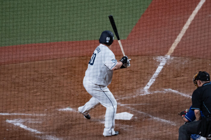 中村 剛也