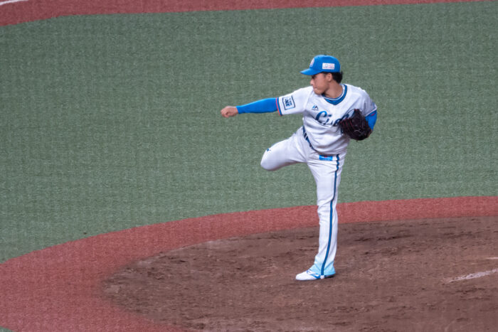 水上 由伸